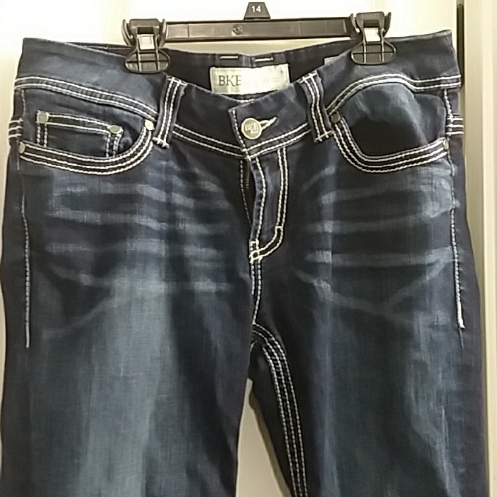 BKE jeans